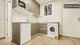 Lloguer Pis a Embajadores-Lavapiés. Apartamento de 1 dormitorio en alquiler en embajadores, madrid