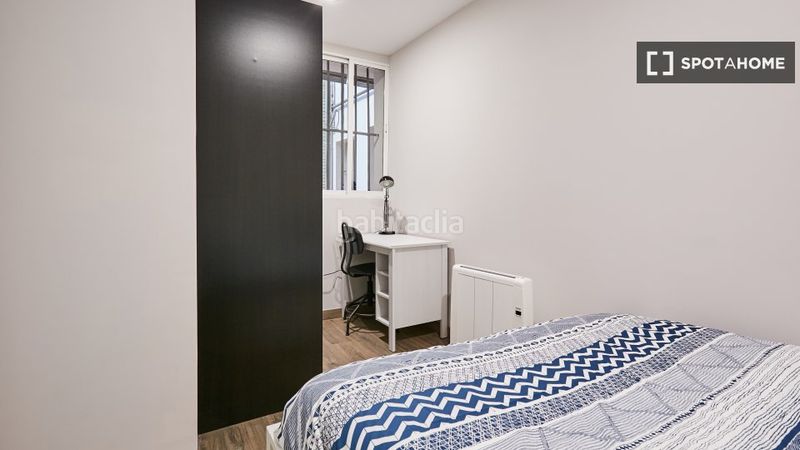 Foto 41dc6e2a-3595-45b7-8eac-3c5ecbabf6ca. Miete etagenwohnung mit heizung in Embajadores-Lavapiés Madrid