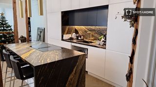 Location Appartement à Sol. Piso de 3 habitaciones en alquiler en palacio, madrid
