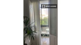 Rent Flat in Arapiles. Apartamento de 1 dormitorio en alquiler en universidad, madrid