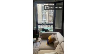 Miete Etagenwohnung in Arapiles. Piso de 1 dormitorio en alquiler en universidad, madrid.