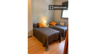 Miete Etagenwohnung in Simancas. Piso en alquiler de 1 dormitorio en simancas, madrid