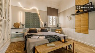 Flat in Justicia-Chueca