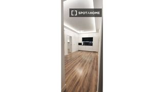 Miete Etagenwohnung in Argüelles. Apartamento de 1 dormitorio en alquiler en universidad, madrid