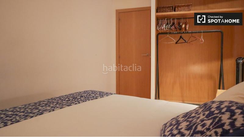 Foto 32e98bed-67fb-4ea9-937a-61e1b4582cac. Affitto appartamento con riscaldamento in Cortes-Huertas Madrid
