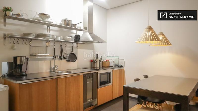 Foto 03efff02-26ff-4116-8f58-578597cc3c16. Alquiler piso apartamento de 2 dormitorios en alquiler en Madrid