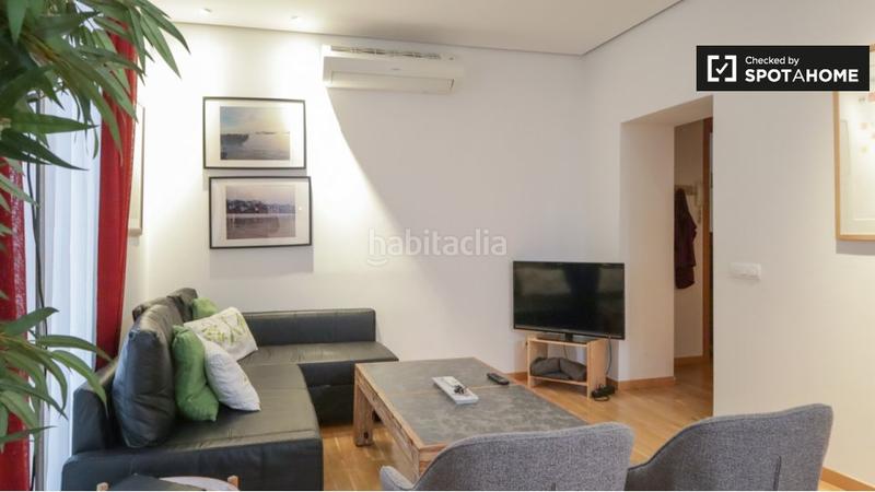 Foto 5bbf1283-8989-4fda-b0ed-1aae13e0fc34. Alquiler piso apartamento de 2 dormitorios en alquiler en Madrid