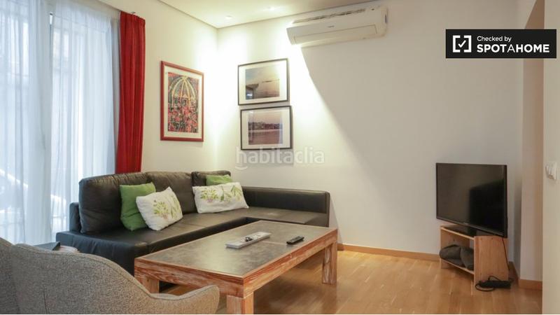 Foto 8bd7e913-3c90-4d94-9fd1-48d7290c5cd5. Alquiler piso apartamento de 2 dormitorios en alquiler en Madrid