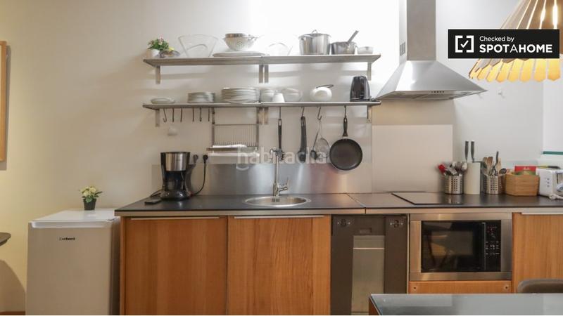 Foto 9f266bba-4700-433f-a658-c68e24ba3b27. Alquiler piso apartamento de 2 dormitorios en alquiler en Madrid