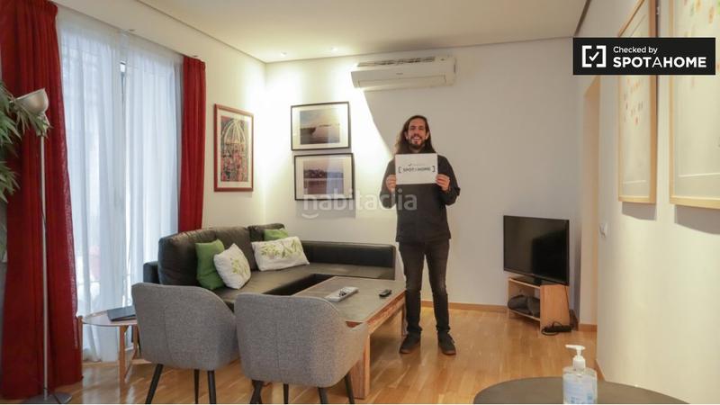 Foto b51d2d24-151b-4c55-9411-c74dea4e2c5b. Alquiler piso apartamento de 2 dormitorios en alquiler en Madrid
