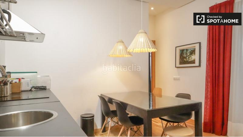 Foto 23287aa0-aefc-4a4e-a932-f1286757aecc. Location appartement avec chauffage dans Cortes-Huertas Madrid