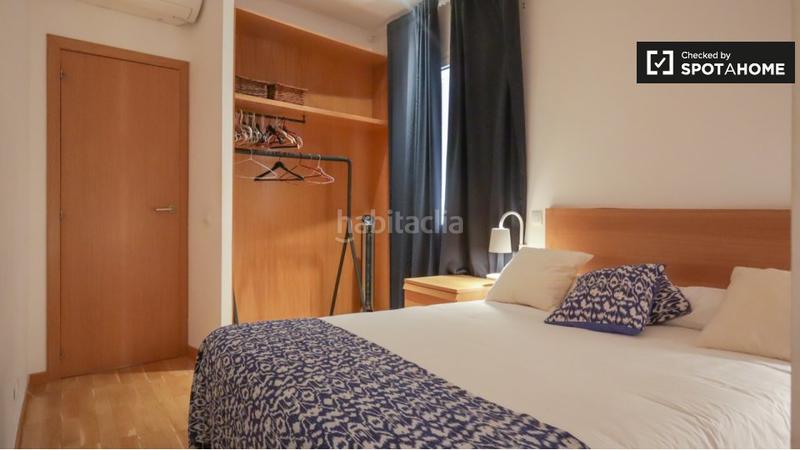 Foto 6d4da8a6-2428-4245-b5df-bfcae24c7510. Location appartement avec chauffage dans Cortes-Huertas Madrid