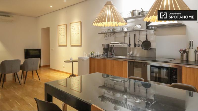 Foto 75bb2316-cd6a-4296-9f6c-800b768949fd. Location appartement avec chauffage dans Cortes-Huertas Madrid