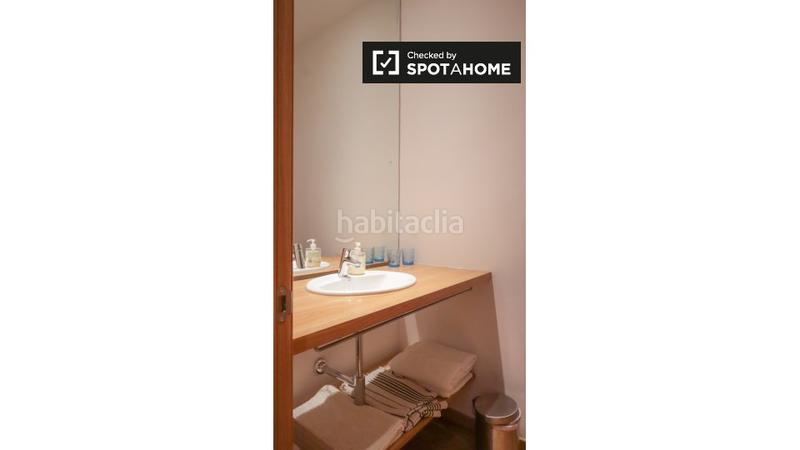 Foto aed98764-8379-4ac3-9449-0e49f1724616. Location appartement avec chauffage dans Cortes-Huertas Madrid