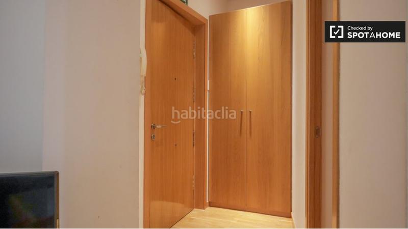 Foto f8fff5cc-770b-430b-bbb2-9638de5ac79f. Location appartement avec chauffage dans Cortes-Huertas Madrid