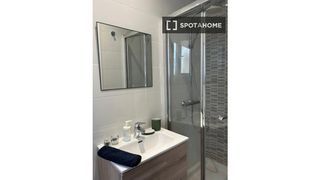 Lloguer Pis a San Isidro. Apartamento de 1 dormitorio en alquiler en san isidro, madrid