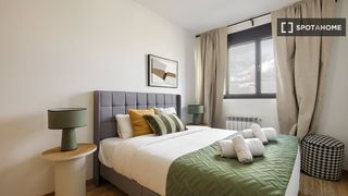 Affitto Appartamento in Valdebebas - Valdefuentes. Piso de 3 dormitorios en alquiler en valdefuentes, madrid