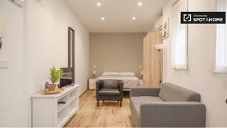 Miete Etagenwohnung in Sol. Apartamento en alquiler en centro, madrid