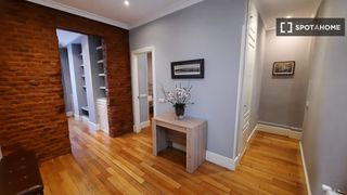 Etagenwohnung in Palos de Moguer