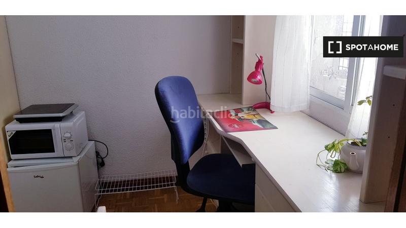 Foto e2a75deb-0369-44e8-b40b-67be06daf91c. Location appartement avec chauffage dans Pacífico Madrid