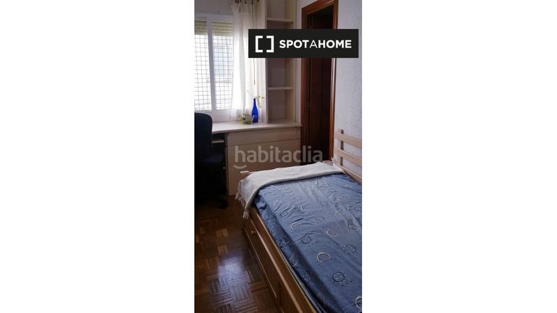 Foto 2e718893-54c9-4cad-b42a-8673b2674b05. Rent flat with heating in Pacífico Madrid
