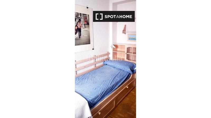 Foto a06b789b-778b-4816-abde-56cdacf11abd. Rent flat with heating in Pacífico Madrid