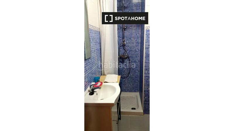 Foto d2ec428d-02b4-4887-9c6a-e82829ac678c. Rent flat with heating in Pacífico Madrid