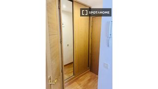 Rent Flat in Valdeacederas. Apartamento de 1 dormitorio en alquiler en valdeacederas, madrid