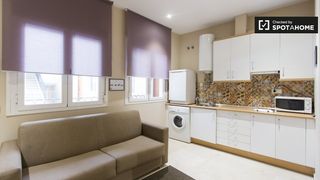 Appartement à Sol