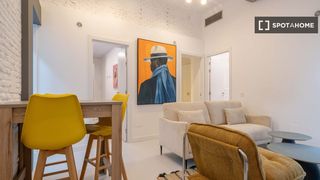 Lloguer Pis a Palacio. Apartamento de 2 dormitorios en alquiler en palacio, madrid