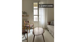 Affitto Appartamento in Trafalgar. Apartamento de 1 dormitorio en alquiler en trafalgar, madrid