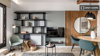 Lloguer Pis a Trafalgar. Apartamento de 3 habitaciones en alquiler, trafalgar, madrid.