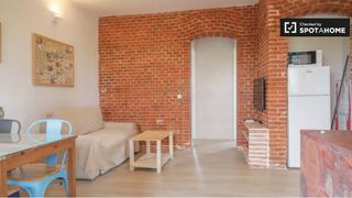 Lloguer Pis a Castilla. Apartamento de 2 dormitorios en alquiler en castilla, madrid