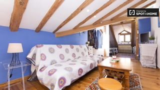 Lloguer Pis a Embajadores-Lavapiés. Apartamento de 2 dormitorios en alquiler en embajadores, madrid