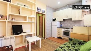 Appartamento in Embajadores-Lavapiés