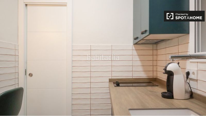 Foto b29dac38-08ed-4adc-8d70-dfe471e161d6. Rent flat with heating in Embajadores-Lavapiés Madrid