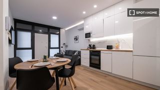 Flat in Lucero