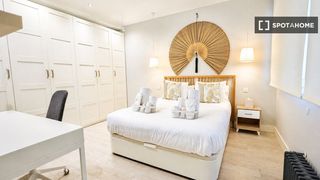 Affitto Appartamento in Ventas. Piso en alquiler de 1 dormitorio en ventas, madrid