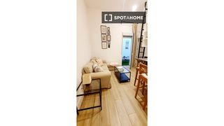 Location Appartement à Goya. Apartamento de 1 dormitorio en alquiler en manuel becerra, madri