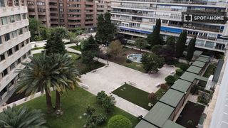Appartement à Vallehermoso