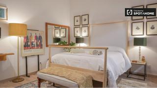Appartement à Embajadores-Lavapiés