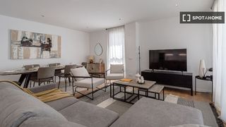 Location Appartement à Valdebebas - Valdefuentes. Piso de 3 dormitorios en alquiler en valdefuentes, madrid