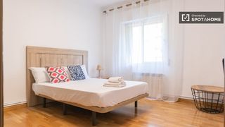 Miete Etagenwohnung in Opañel. Piso en alquiler en opañel, madrid