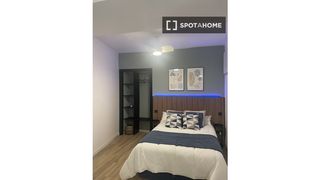 Flat in Universidad-Malasaña