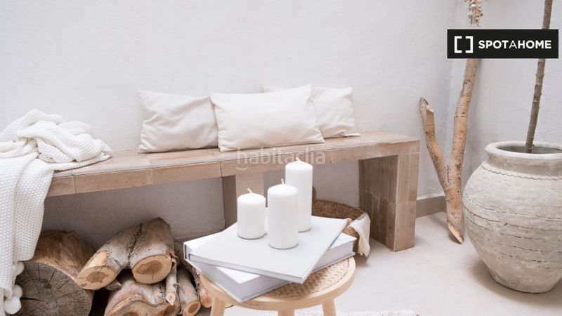 Foto 04975997-349c-4112-8dd9-bafbb298ae84. Affitto appartamento con riscaldamento in Los Rosales Madrid