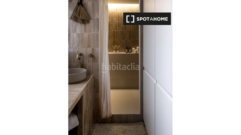 Foto 53c0eb32-093c-4658-99c8-01fd06b09d7b. Affitto appartamento con riscaldamento in Los Rosales Madrid