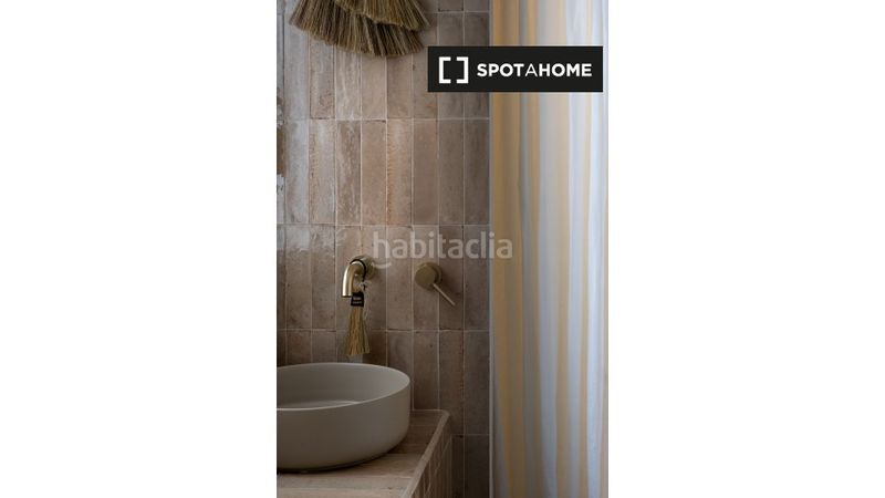 Foto 6d2a1e73-68aa-4ee0-abc9-019fb81e3add. Affitto appartamento con riscaldamento in Los Rosales Madrid