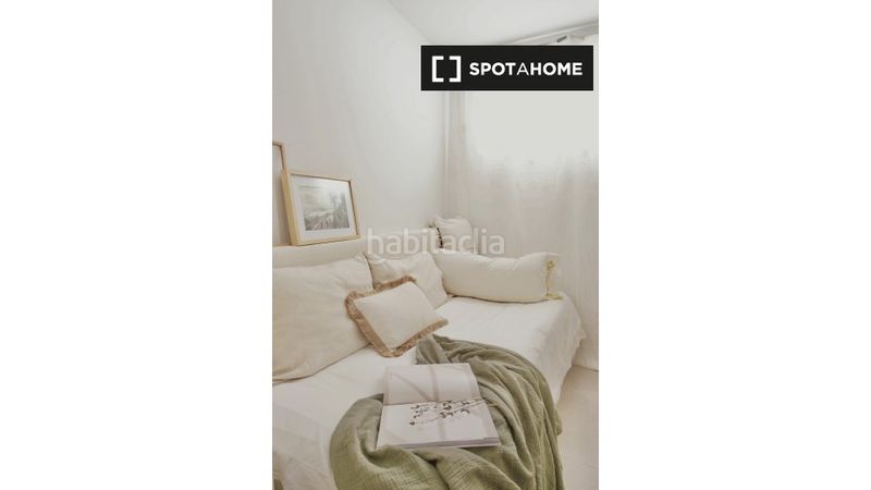 Foto 73f0444d-bd21-411b-b493-7ee073e81f78. Affitto appartamento con riscaldamento in Los Rosales Madrid