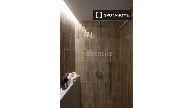 Foto 791337c9-12dd-4237-a8c5-4f239e2956c8. Affitto appartamento con riscaldamento in Los Rosales Madrid