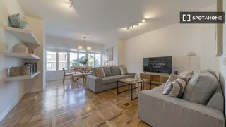 Lloguer Pis a Ciudad Universitaria. Apartamento de 2 habitaciones en alquiler, fuentelarreina, madri
